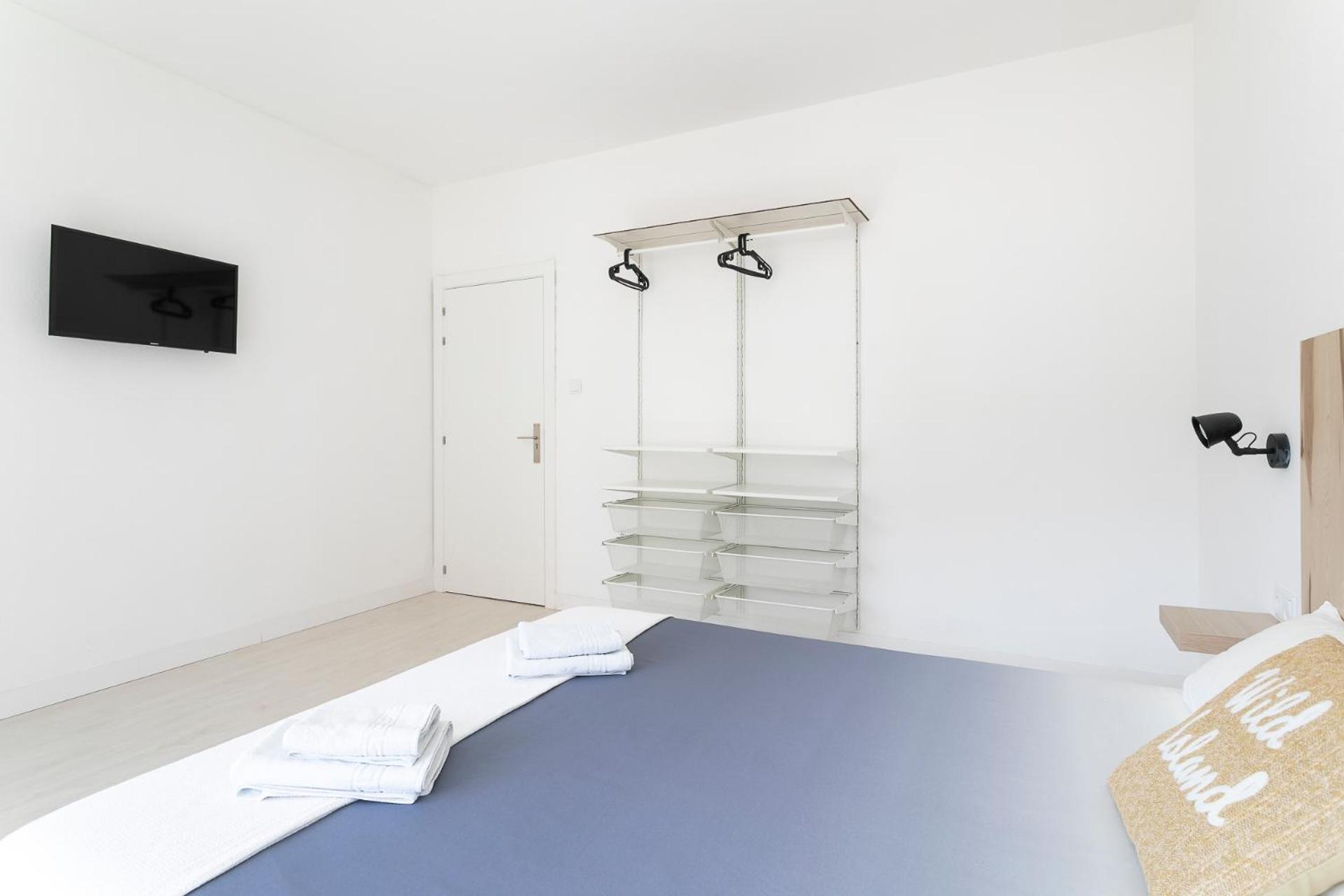 Casa Mila Sv19 Guesthouse Alicante Quarto foto